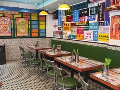 大堂-小龍鳳餐室(番禺路店)