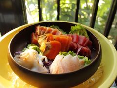 -无锡梁鸿湿地丽笙度假酒店·流觞西餐厅