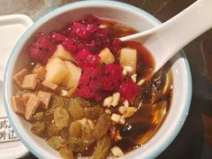 爽口冰粉-江边城外烤全鱼(方庄时代购物中心店)
