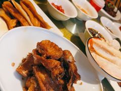 -老人和饭店(打浦路店)