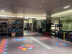 -力美健健身游泳俱乐部(顺联国际店)