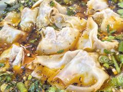 -保儿牛肉面(万象城店)