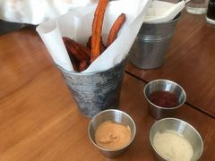 -Twin Tails Brewpub双尾精酿餐吧(八坼店)
