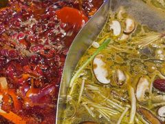 -楠火锅(昆山金鹰店)