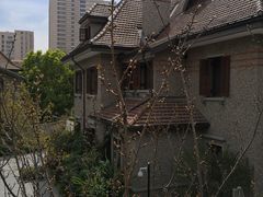 -星巴克臻选(思南公馆店)
