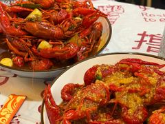 -小田油焖小龙虾(双井店)