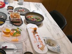 -月下料理(楷林IFC店)