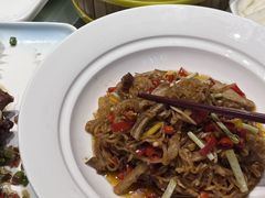 -小隐院子·庭院餐厅(大学城后湖店)