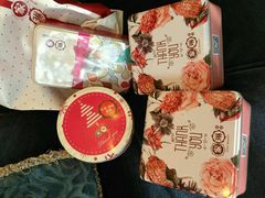 -家琳甜品(江南东店)