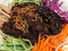 -七八冷面·延边朝鲜族美食(圣熙八号店)