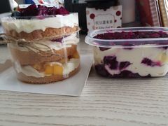 -艾加柒克蛋糕茶歇甜品台(春熙路店)