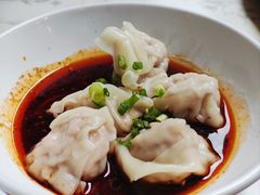 -龙抄手(文殊坊店)