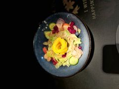 -第101座花园餐厅(湖滨88店)