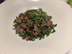 -北京泰富酒店-柏景轩中餐厅