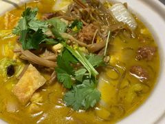-掌柜的店·河南菜(新天地店)