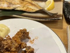 -鳥宫·焼鳥居酒屋(汽博店)