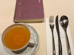 -théATRE 茶聚场(王府中環店)