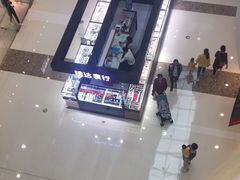 -万达广场(金堂店)