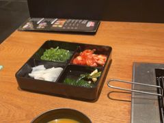 -千寻烧肉(政务区店)