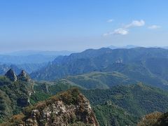 -灵山