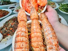 -众味海鲜大排档·活海鲜·潮汕味(南澳店)