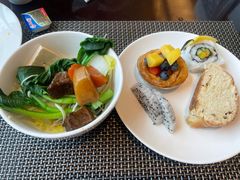 -喜来登酒店-盛宴标帜海鲜自助