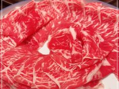 -阳坊胜利涮羊肉(阳坊老店)