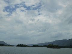 -仙岛湖旅游风景区