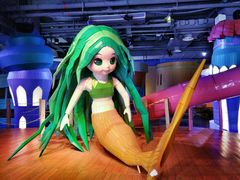 -安徒生童话乐园