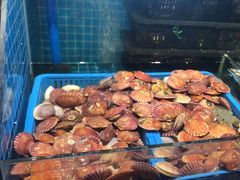 -曼格活海鲜·牛排自助(光明蓝鲸店)