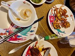 -阳光岛·海鲜盛宴(银泰中心in99店)