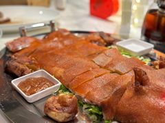 -十六台·经典广东菜(德外大街店)