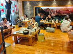 -长寿参鸡汤(朝韩风情街店)