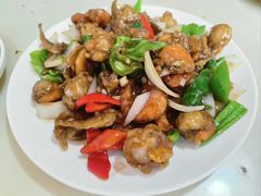 -小红门海鲜