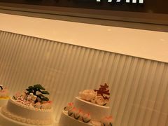 -好利来(团结湖店)