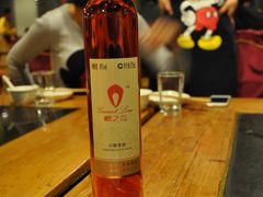 -巴奴毛肚火锅(商城路店)