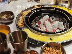 -韩宫宴烤肉·料理(苏州中心店)