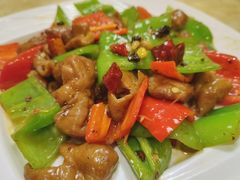 -盐禾堂海南屯昌香草鸭(海润路总店)