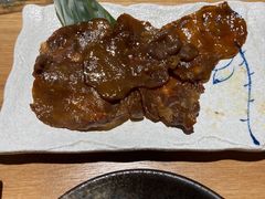 牛舌-吉川居酒屋(建国北路店)