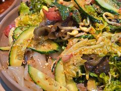 -京玉菲饭店(李村店)