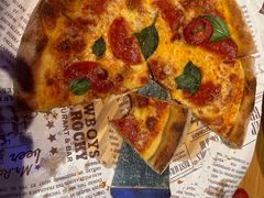 -MR.ROCKY洛奇先生RESTAURANT&BAR(宝安壹方城店)