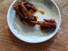 -许村蟹面(海宁许村大道店)