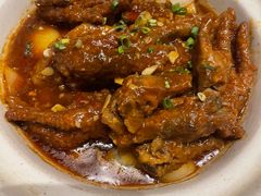 -老牌坊鲁菜名店(宽厚里店)