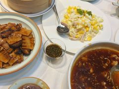 -到家尝北京菜(西坝河店)