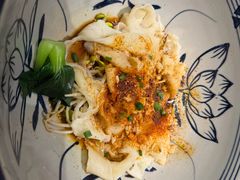 -四季餐厅·新津菜(环湖中路店)