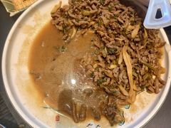 -食光慢宴·安吉土菜馆