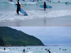 -西涌国际滨海旅游区