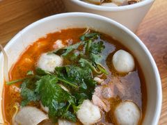 招牌虾面-明月虾面(厦禾路店)