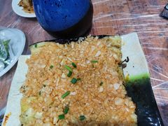 -凤爪王烧烤(徐东旗舰店)
