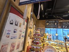 -乡田小墅(展览馆路JK FUN商城店)